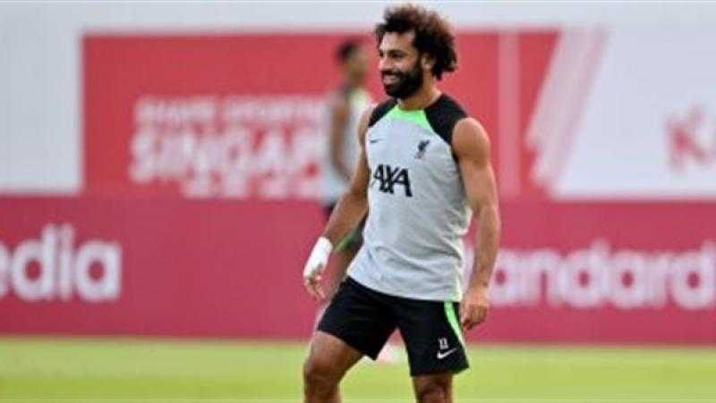 تقارير: اتحاد جدة يُغرى محمد صلاح بعرض 180 مليون يورو