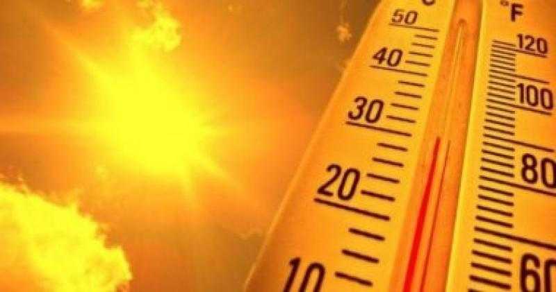 الأرصاد: انخفاض طفيف فى درجات الحرارة ومزيد من التحسن بالطقس الأيام المقبلة