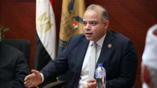 رئيس الرقابة المالية: إتاحة الاكتتاب بوثيقة معاش بكره بالدولار للمصريين بالخارج اليوم
