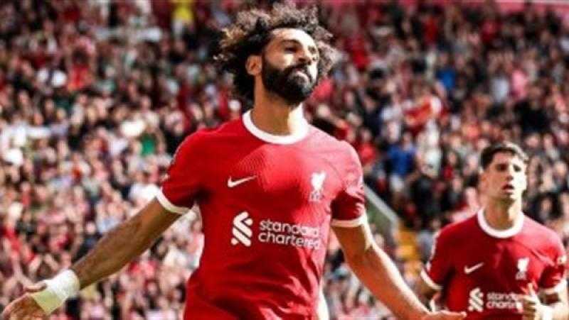 نهاية سوق الانتقالات الصيفية فى إنجلترا.. محمد صلاح باق فى ليفربول رسميا
