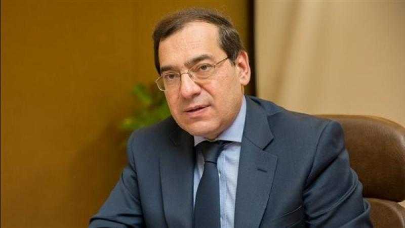 وزير البترول: COP28 فرصة جديدة لتوحيد الجهود العالمية لتقليل انبعاثات الكربون