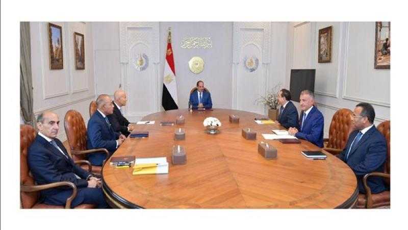 «إيني» الإيطالية تعتزم استثمار 7.7 مليار دولار في مصر خلال 4 سنوات