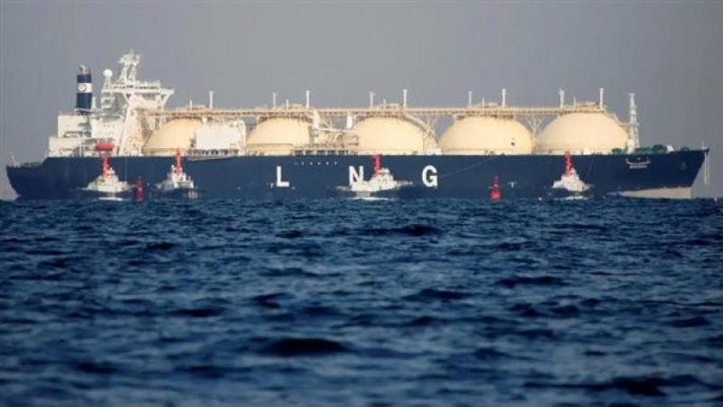 أسعار الغاز الأوروبية تقفز 8.4% بعد إضرابات بمصانع شيفرون في أستراليا