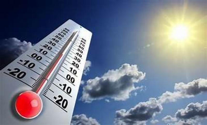 الأرصاد: تحسن نسبى بحالة الطقس بداية من غد والعظمى بالقاهرة السبت 36 درجة