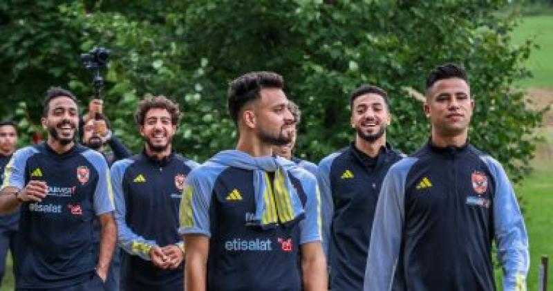 موعد مباراة الأهلى واتحاد العاصمة الجزائرى فى السوبر الأفريقى