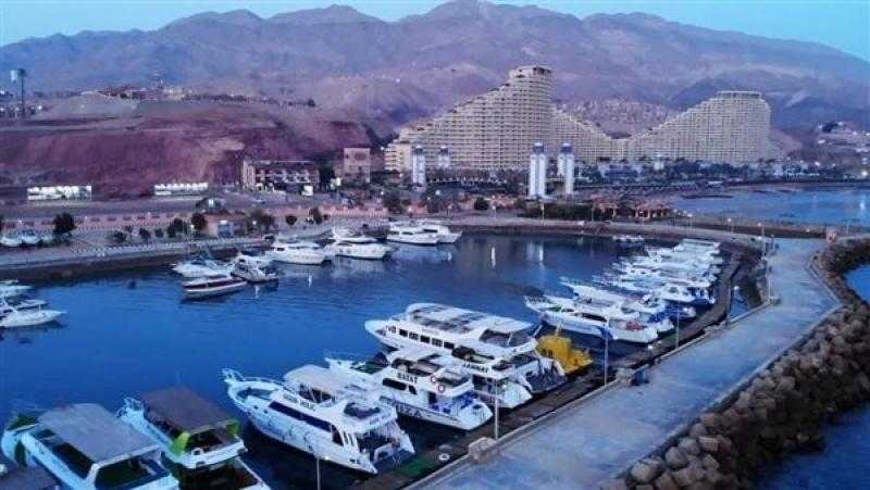 النقل البحري: إجراءات متنوعة ومتميزة لتعظيم سياحة اليخوت في مصر