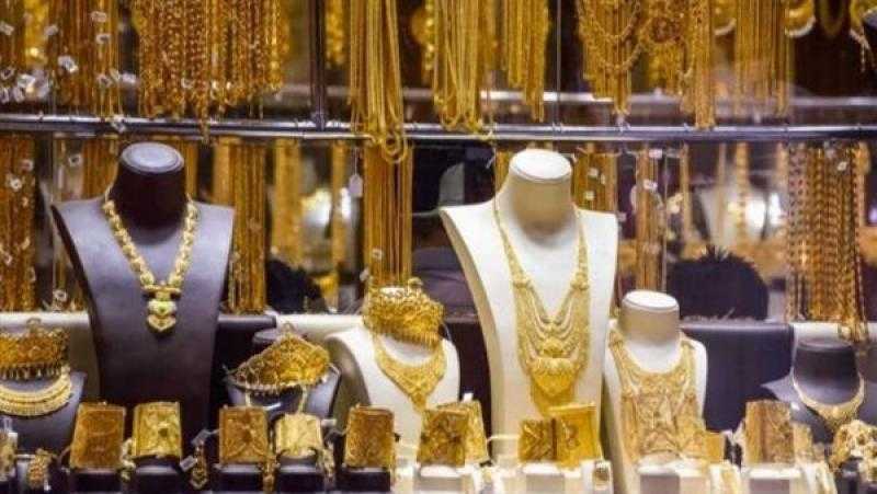 «آي صاغة»: تراجع أسعار في مصر 0.9% خلال أسبوع