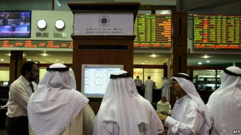 تراجع شبه جماعي لأسواق الأسهم الخليجية رغم مكاسب أسعار النفط