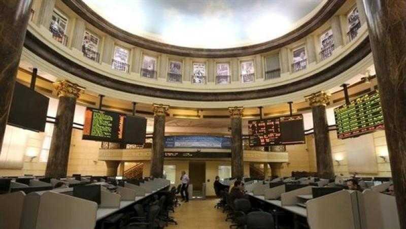 البورصة المصرية تربح 14.3 مليار جنيه خلال الأسبوع الماضي