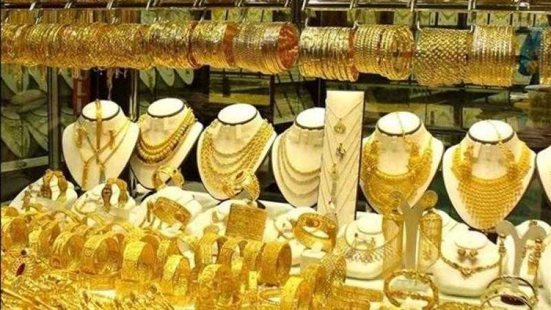 «آي صاغة»: تراجع أسعار الذهب 0.9% محليًا و0.6% عالميا خلال أسبوع
