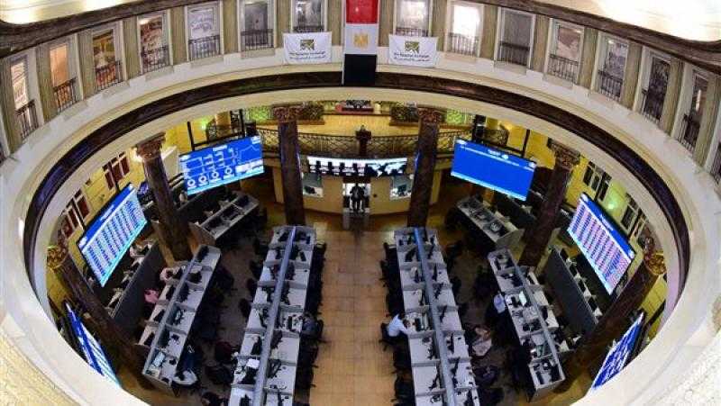 البورصة أجازة رسمية يوم الخميس 28 سبتمبر بمناسبة المولد النبوي