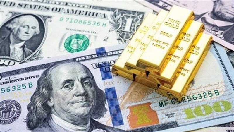 الذهب يخسر دولارين في المعاملات الفورية