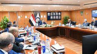 البترول: توصيل الغاز الطبيعي لأكثر من 1.8 مليون وحدة سكنية في الصعيد