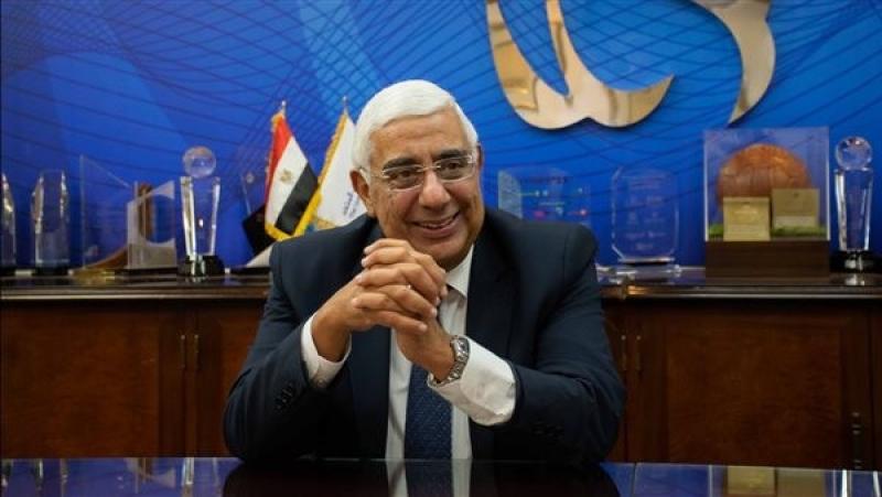 المصرف المتحد يرعى برنامج «رواد النيل» لدعم صناعة المنسوجات والملابس الجاهزة