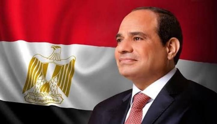 السيسي يعلن ترشحه رسميا لفترة رئاسية جديدة