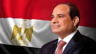 السيسي يعلن ترشحه رسميا لفترة رئاسية جديدة