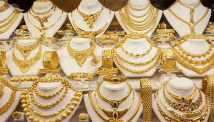 ارتفاع أسعار الذهب في مصر وسط عمليات بيع مكثفة بالبورصة العالمية