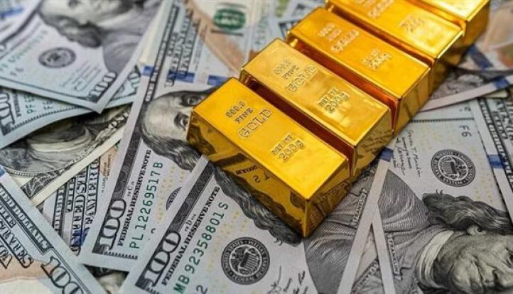 أسعار الذهب تقترب من أدني مستوياتها في 7 أشهر