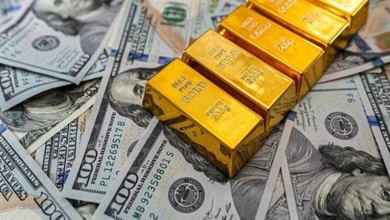 أسعار الذهب تقترب من أدني مستوياتها في 7 أشهر