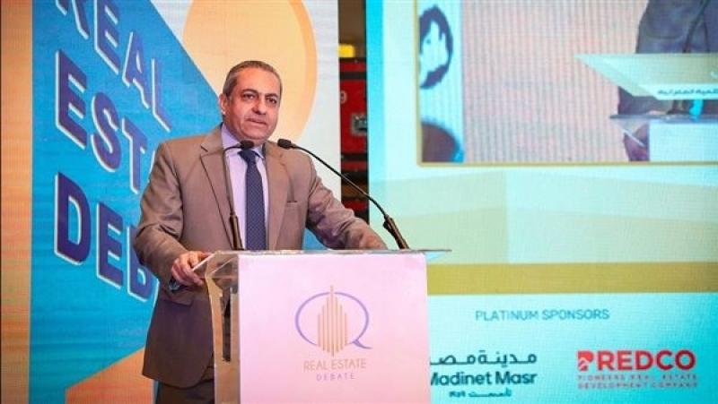«العاصمة الإدارية» تحقق 10 مليارات جنيه أرباح بالنصف الأول من 2023