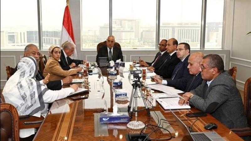«الجزار» : 11 مليار جنيه استثمارات مشروعات «الإسكان» بجنوب سيناء خلال 2023-2024