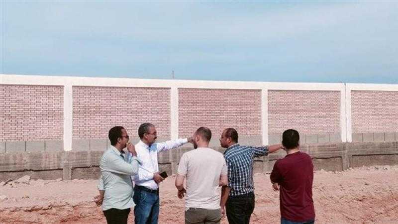 «الإسكان» تنفذ محطتي رفع مياه بمدينة بدر باستثمارات 900 مليون جنيه