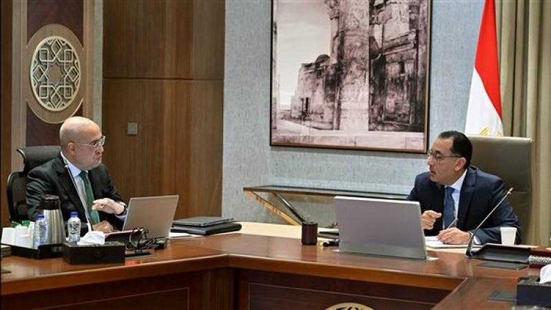 الحكومة: الانتهاء من 648 ألف وحدة إسكان إجتماعي..وتنفيذ 219 ألف وحدة جديدة