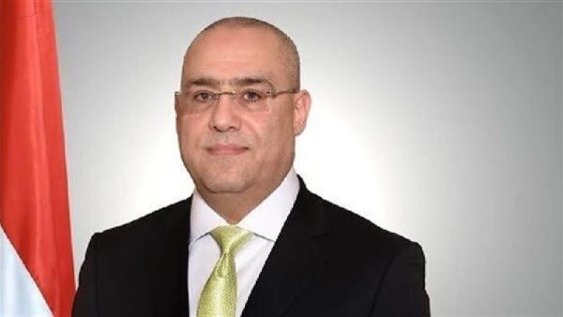 وزير الإسكان: إزالة تعديات واسترداد قطع أراضٍ بقيمة 27 مليون جنيه بالسويس الجديدة
