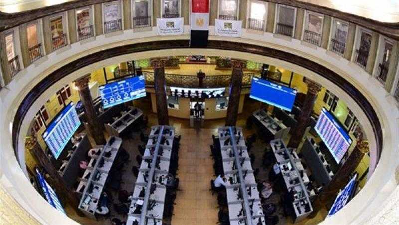 البورصة المصرية تدرس تأسيس شركة منفصلة لتداول المشتقات المالية
