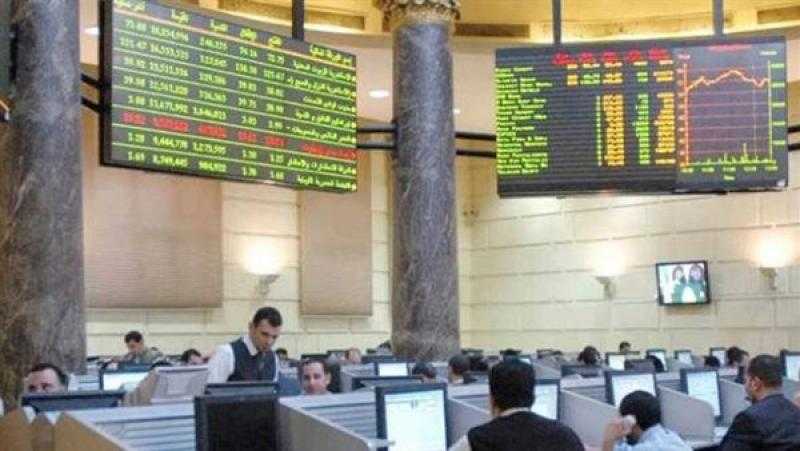 البورصة المصرية تربح 85.6 مليار جنيه خلال أسبوع