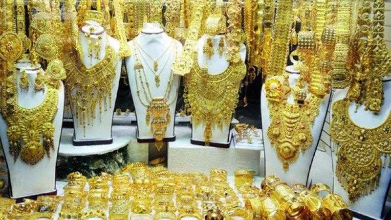 استقرار أسعار الذهب في مصر.. وعيار 21 يسجل 3625 جنيهًا