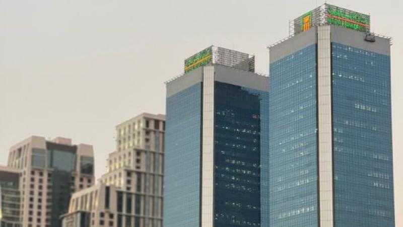البنك الأهلي المصري يحقق أرباح بقيمة 89.1 مليار جنيه خلال 9 أشهر