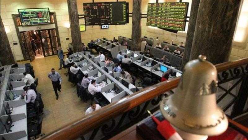 البورصة المصرية تربح 51.7 مليار جنيه خلال الأسبوع الماضي