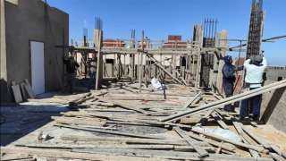 ‫ وزير الإسكان يصدر قراراً بإزالة مخالفات البناء بجزيرة الوراق