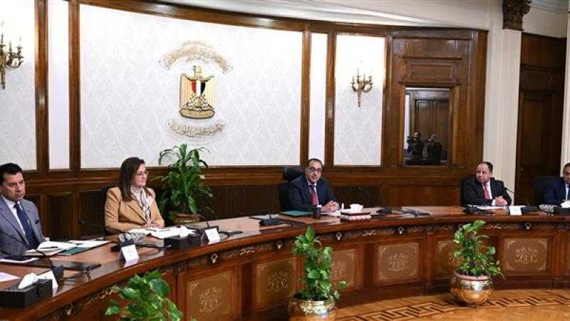 رئيس الوزراء يتابع إجراءات إدارة وتشغيل مدينة مصر الدولية للألعاب الأولمبية