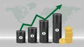 ارتفاع أسعار النفط أكثر من 4% في أسبوع