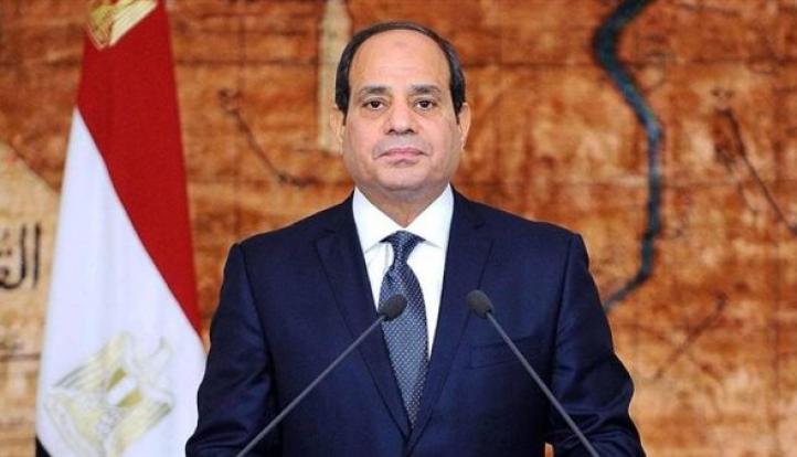 كلمة الرئيس السيسي بمناسبة الاحتفال بالذكرى الـ42 لتحرير سيناء