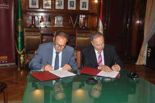 للعام الخامس على التوالي بنك مصر يرعى الاتحاد المصري للتنس استمراراً لدوره في دعم الرياضة المصرية