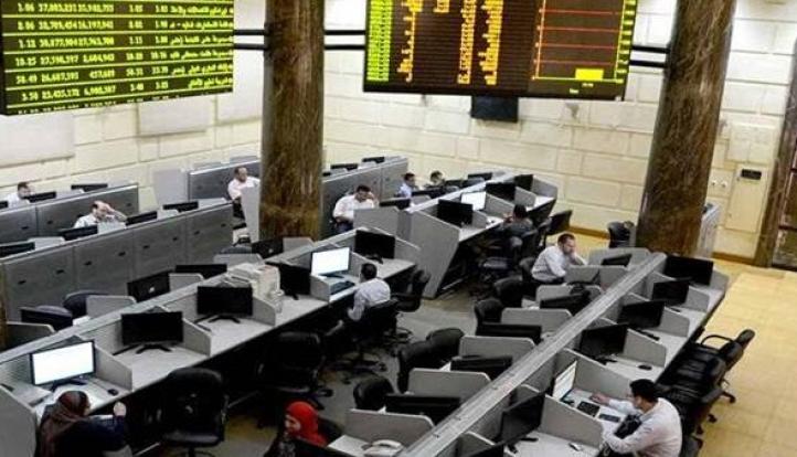 البورصة المصرية تربح 51.6 مليار جنيه في ختام تعاملات الخميس