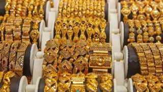 ارتفاع طفيف بأسعار الذهب في مصر خلال تعاملات اليوم
