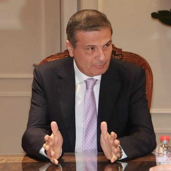 وزير الزراعة يعلن فتح السوق الجواتيمالي امام صادرات الموالح المصرية