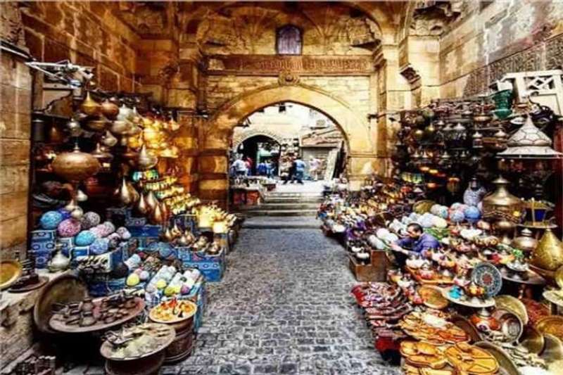 مصر تمثل أكبر سوق للمنتجات الأيرلندية في الشرق الأوسط