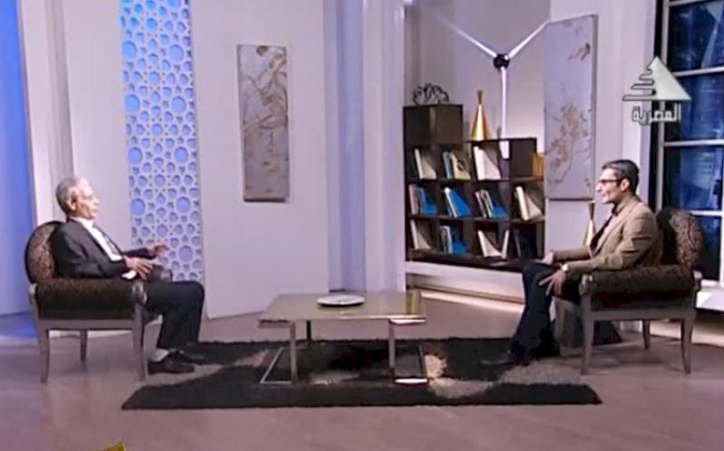 اسحاق روحي يكشف لعالم الدراما كواليس جديدة عن فيلم الحريف