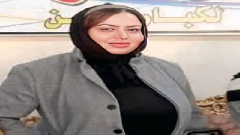 الدكتورة شيماء الجنيدي