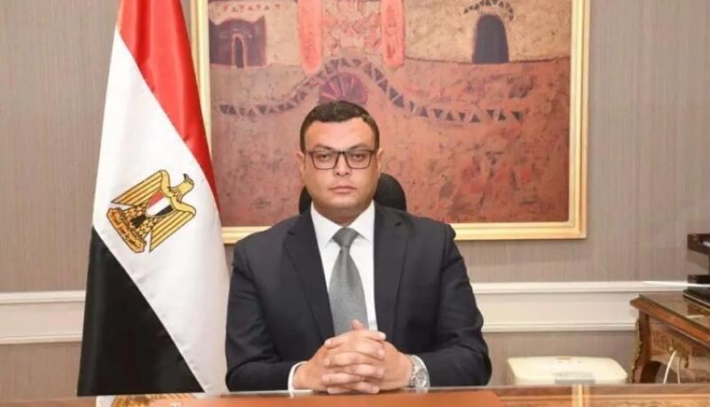 الإسكان: بدء تسليم قطع أراضي الإسكان المتميز بمدينة بني سويف الجديدة.. 9 مارس