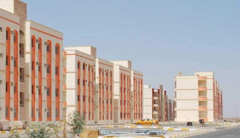 مجلس إدارة صندوق الإسكان الاجتماعى ودعم التمويل العقاري يستعرض موقف تنفيذ الوحدات السكنية لمحدودي ومتوسطي الدخل