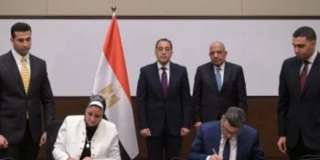 سيمنس تنشئ محطة رياح لإنتاج الكهرباء بقدرة 500 ميجاوات بخليج السويس