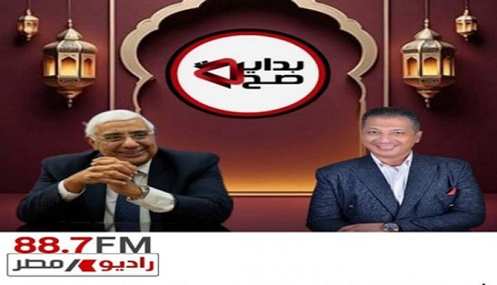 أشرف القاضي: خمس محطات رئيسية في قصة نجاح المصرف المتحد الملهمة