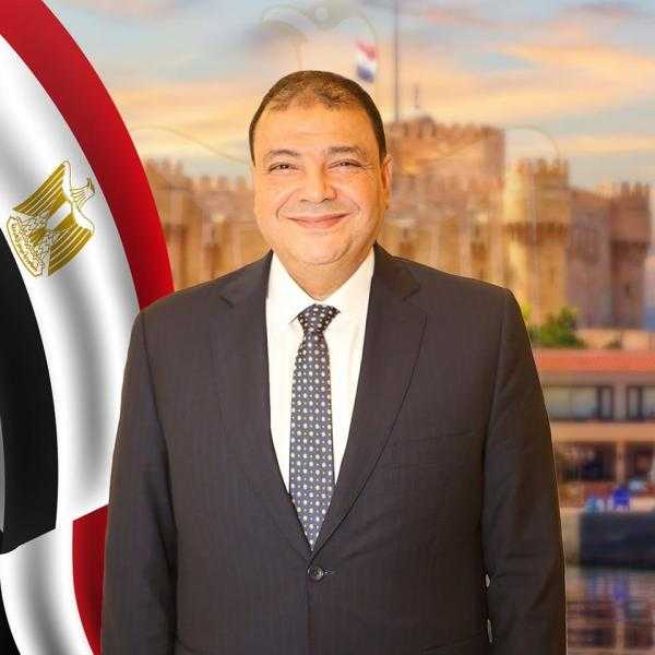 المهندس البديوي السيد مشيدًا بجولة الرئيس السيسي بدول الخليج : تفتح آفاقًا جديدة للتنمية والاستثمار