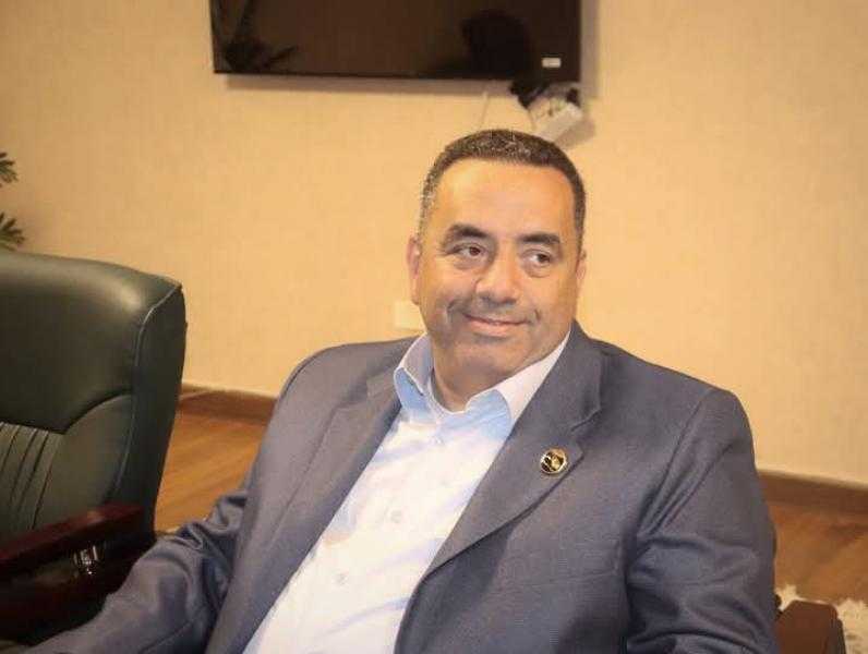 قيادي بمستقبل وطن يهنئ البابا تواضروس الثاني والإخوة الأقباط بعيد القيامة المجيد